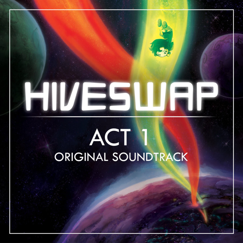 hiveswap act 2 release date
